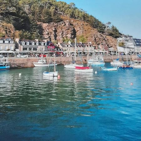 Appartement Devant La Mer Erquy Zewnętrze zdjęcie
