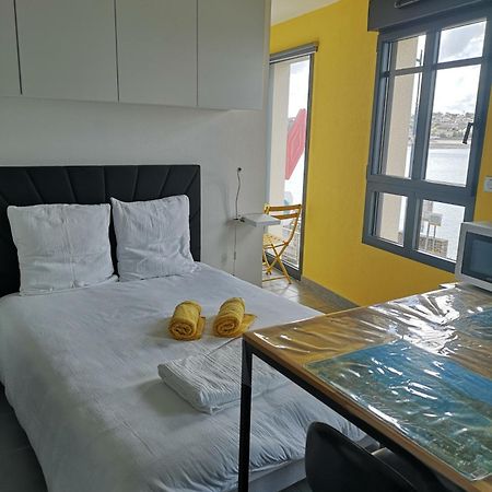 Appartement Devant La Mer Erquy Zewnętrze zdjęcie