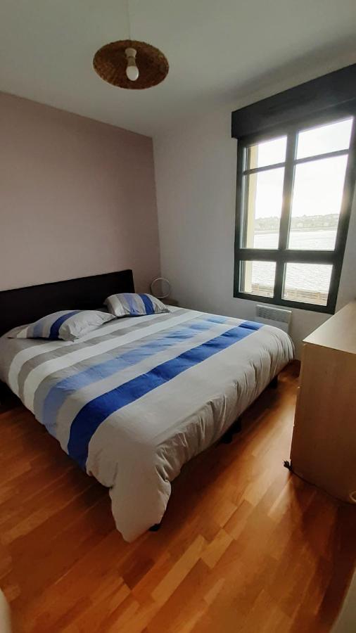 Appartement Devant La Mer Erquy Zewnętrze zdjęcie
