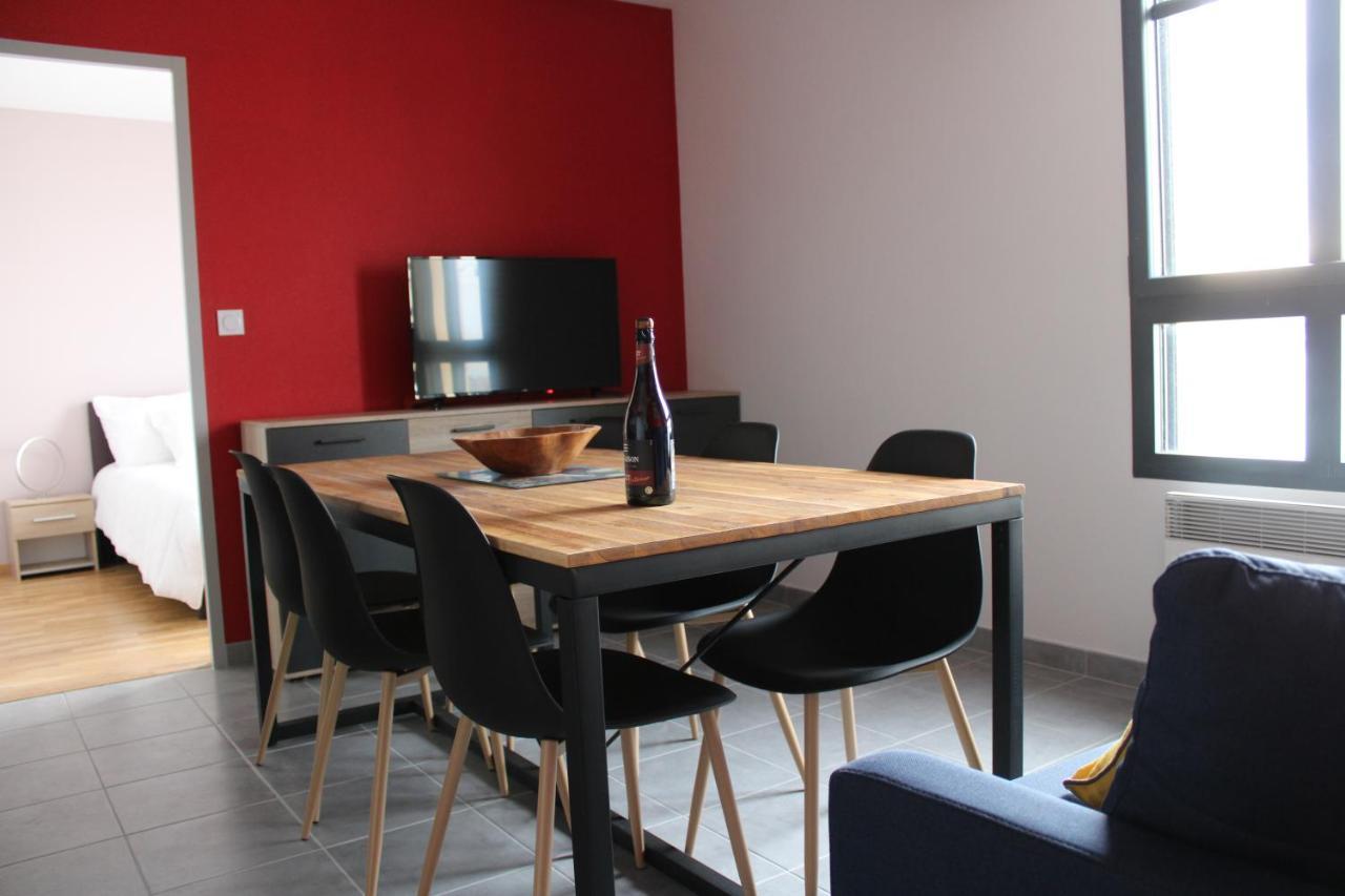 Appartement Devant La Mer Erquy Zewnętrze zdjęcie