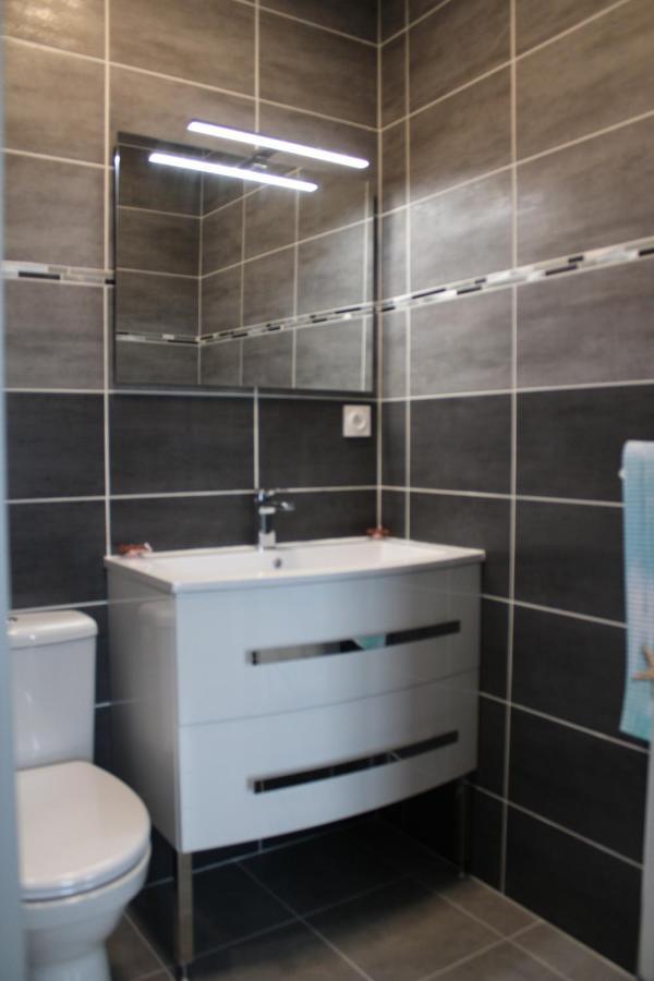 Appartement Devant La Mer Erquy Zewnętrze zdjęcie