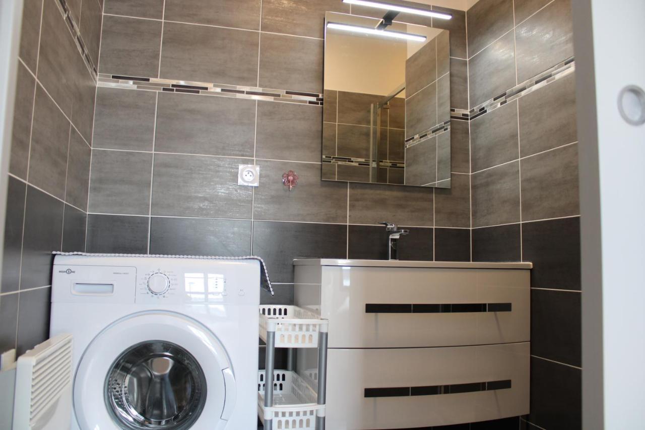 Appartement Devant La Mer Erquy Zewnętrze zdjęcie