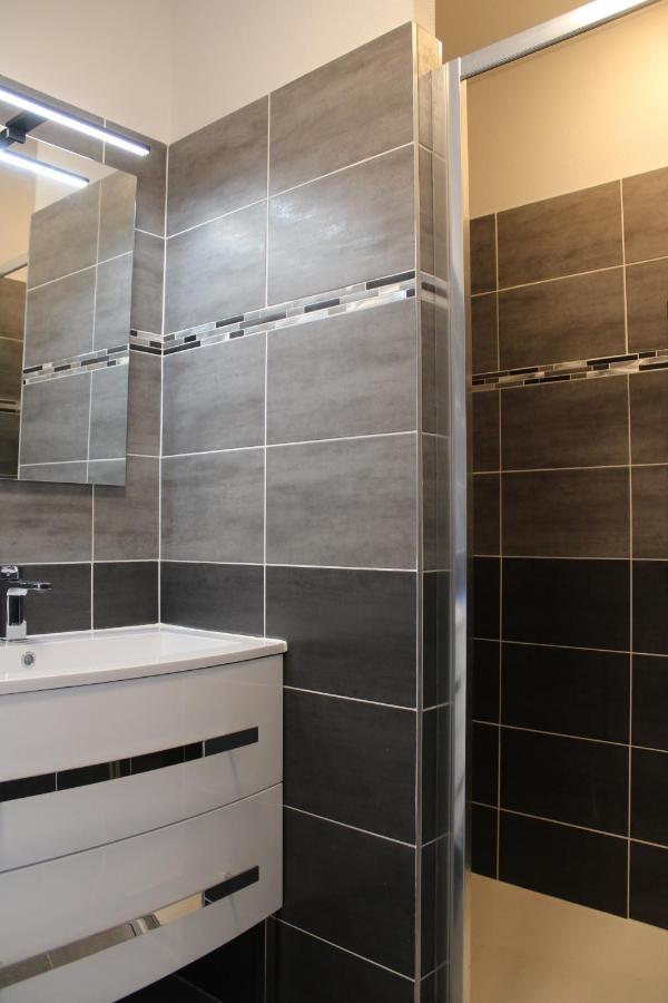Appartement Devant La Mer Erquy Zewnętrze zdjęcie